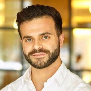 Bilder Kreshnik Jonuzi