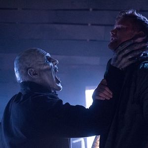 Bilder The Crooked Man