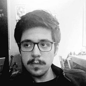 Bilder Guilherme Palenzuela