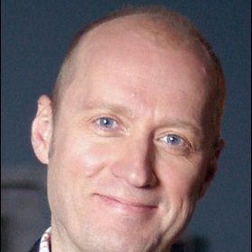 Bilder Adrian Edmondson