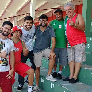 Bilder A Mais Briosa - Um Amor 100 Divisão