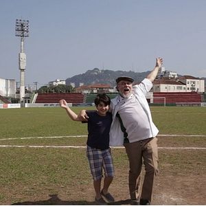 Bilder A Mais Briosa - Um Amor 100 Divisão