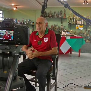 Bilder A Mais Briosa - Um Amor 100 Divisão