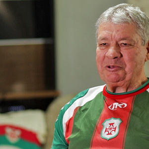 Bilder A Mais Briosa - Um Amor 100 Divisão