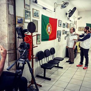 Bilder A Mais Briosa - Um Amor 100 Divisão