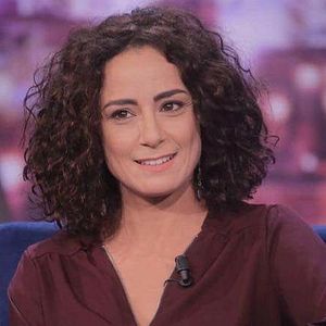 Bilder Sawssen Maalej