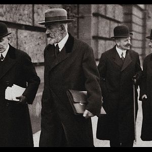 Bilder Dugo putovanje u rat