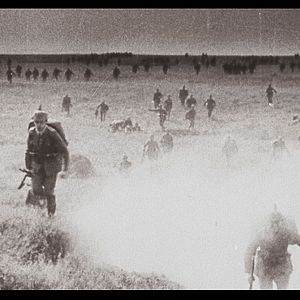 Bilder Dugo putovanje u rat