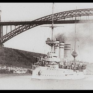 Bilder Dugo putovanje u rat