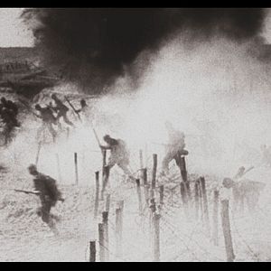 Bilder Dugo putovanje u rat