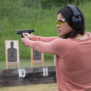 Bilder Widows - Tödliche Witwen