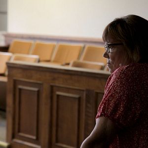 Bilder Lindy Lou, jurée n°2