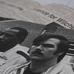 Bilder Lindy Lou, jurée n°2