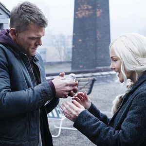 Bilder Alan Ritchson