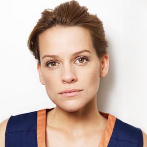 Bilder Veerle Baetens