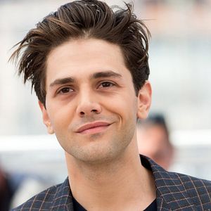 Bilder Xavier Dolan