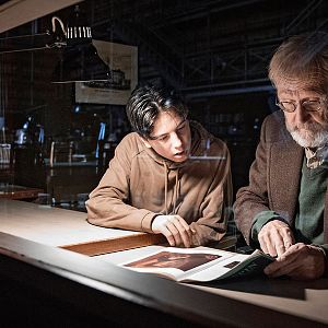 Bilder Tuntematon Mestari