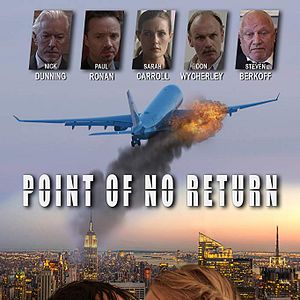 Bilder Point of no Return