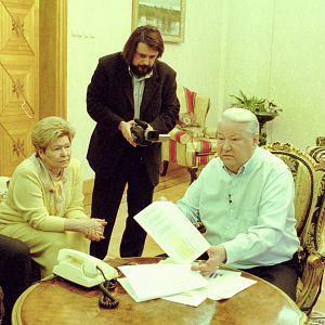 Bilder Svideteli Putina