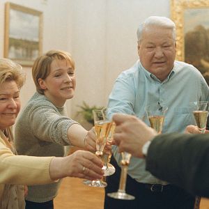 Bilder Svideteli Putina