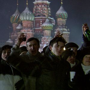 Bilder Svideteli Putina