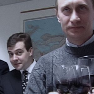 Bilder Svideteli Putina