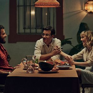 Bilder Natalia de Molina