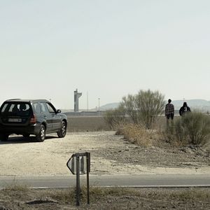 Bilder Apuntes para una película de atracos