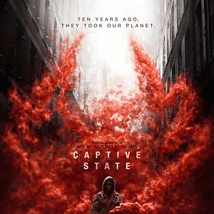 Bilder Captive State