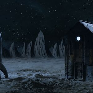 Bilder En las estrellas