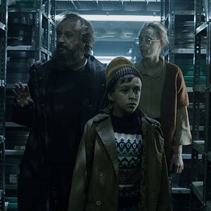 Bilder En las estrellas