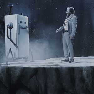 Bilder En las estrellas