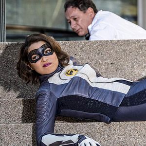 Bilder Jessica Parker Kennedy