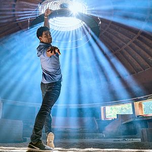 Bilder Carlos Acosta