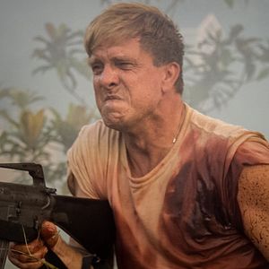 Bilder Collateral Terror - Battle for America