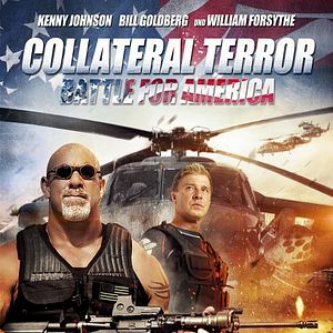 Bilder Collateral Terror - Battle for America