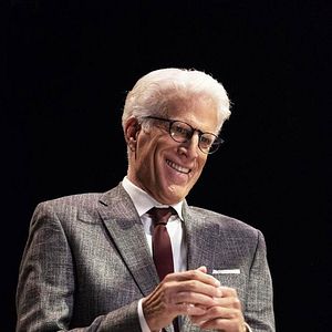 Bilder Ted Danson