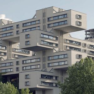 Bilder Die Gentrifizierung bin ich. Beichte eines Finsterlings.