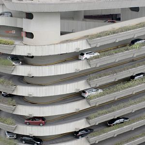 Bilder Die Gentrifizierung bin ich. Beichte eines Finsterlings.