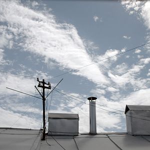 Bilder Die Gentrifizierung bin ich. Beichte eines Finsterlings.