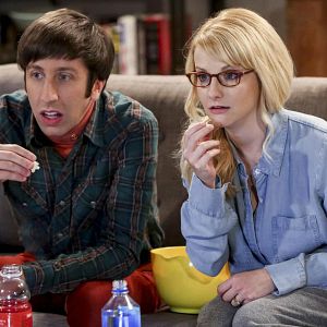 Bilder Simon Helberg