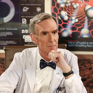 Bilder Bill Nye