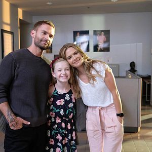 Bilder Maggie Lawson