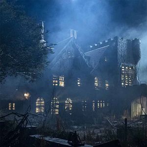 Bilder Spuk in Hill House