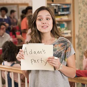 Bilder Hayley Orrantia