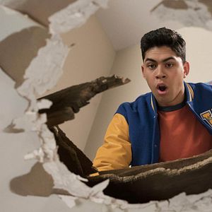 Bilder Niko Guardado