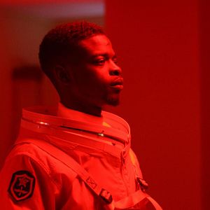 Bilder Gagarine (court)