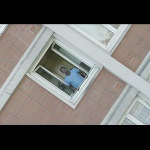 Bilder Gagarine (court)