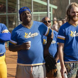 Bilder Njema Williams