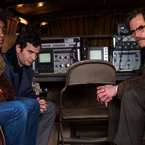 Bilder Michael Shannon